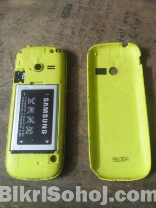 Samsung B313E